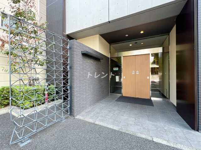 フォレストビュー護国寺