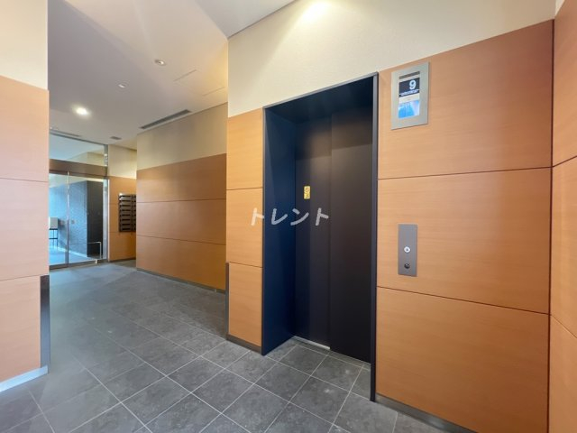 フォレストビュー護国寺