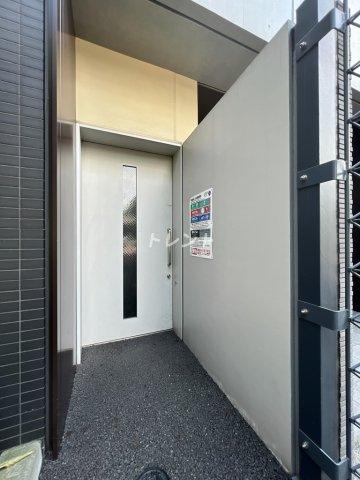 フォレストビュー護国寺