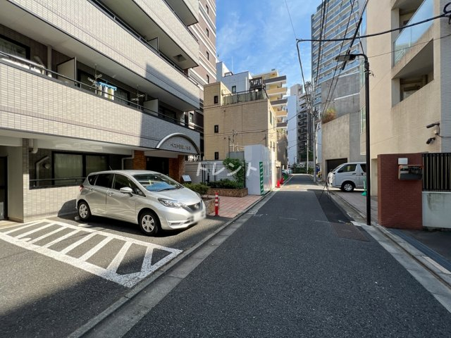 ベスト御茶ノ水Ⅱ