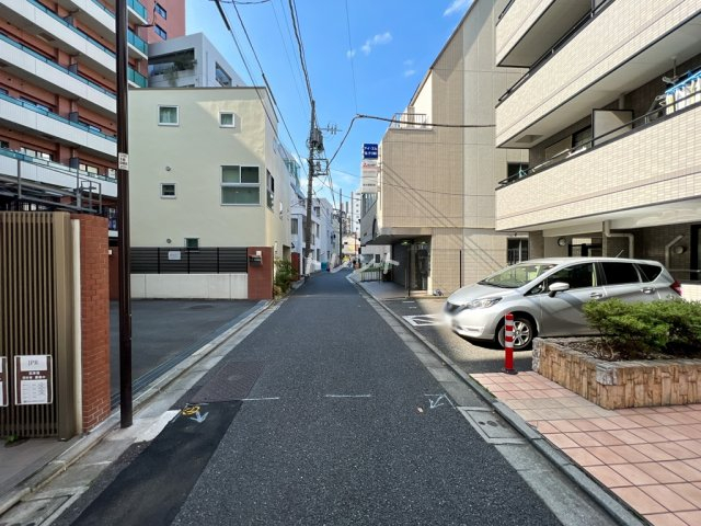 ベスト御茶ノ水Ⅱ