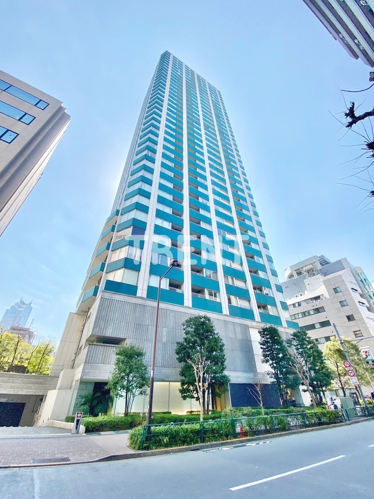 シティタワー新宿新都心・東京都新宿区西新宿4丁目・西新宿五