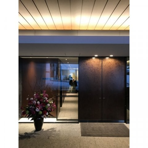 ザパークハウスグラン麻布仙台坂