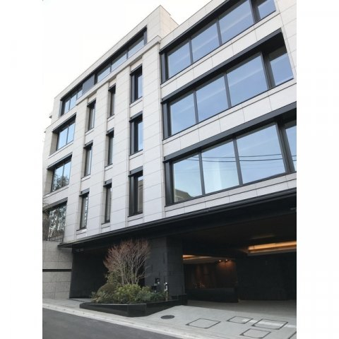 ザパークハウスグラン麻布仙台坂