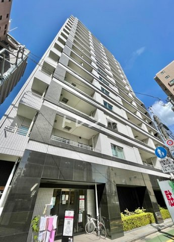 ザパークハウス新宿御苑西