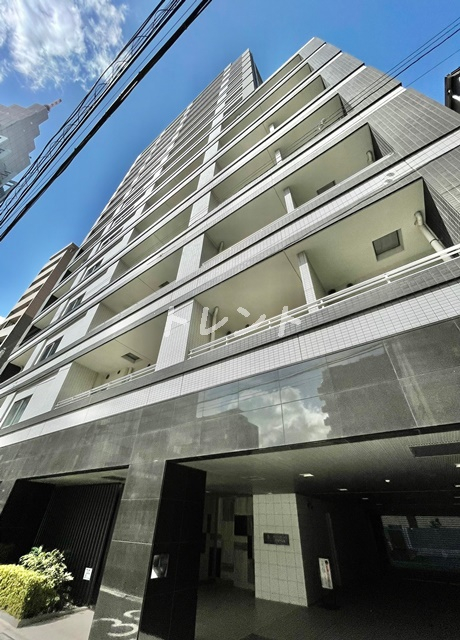 ザパークハウス新宿御苑西