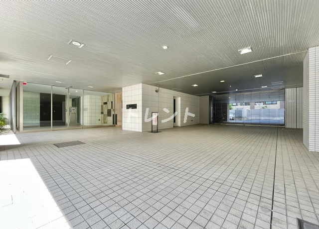 ザパークハウス新宿御苑西