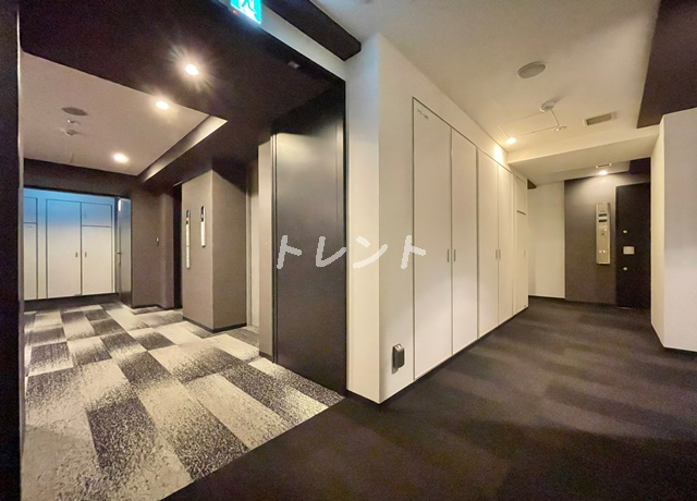 ザパークハウス新宿御苑西