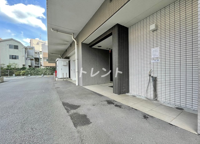 ザパークハウス新宿御苑西