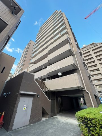 アールヴェール小石川