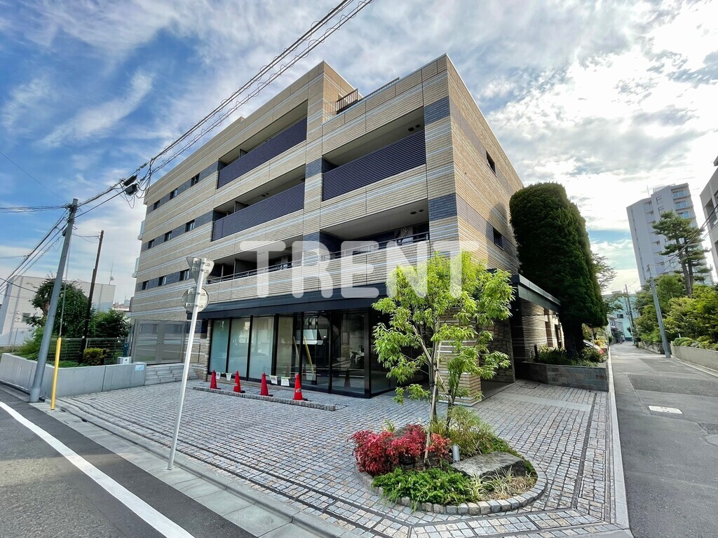 笹塚トゥデイ