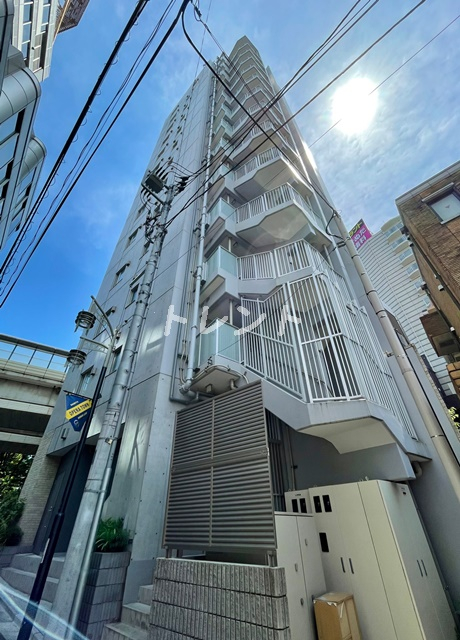 イレーネ初台