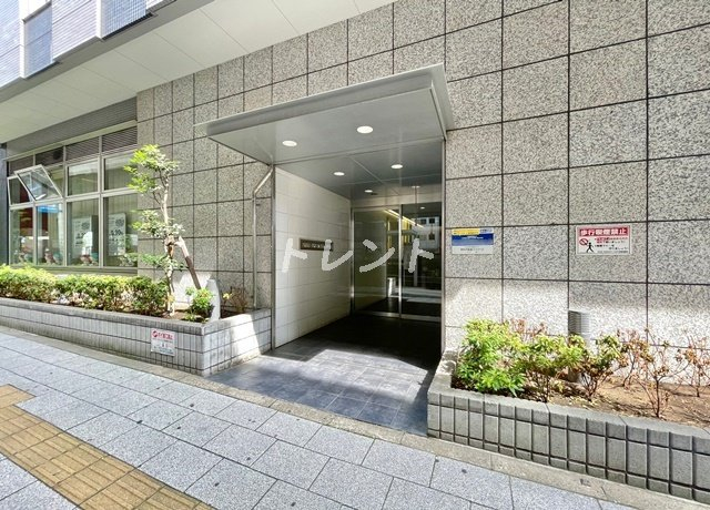 プライムアーバン初台