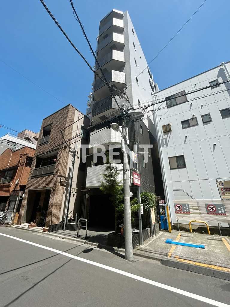 グランティアラ浅草橋