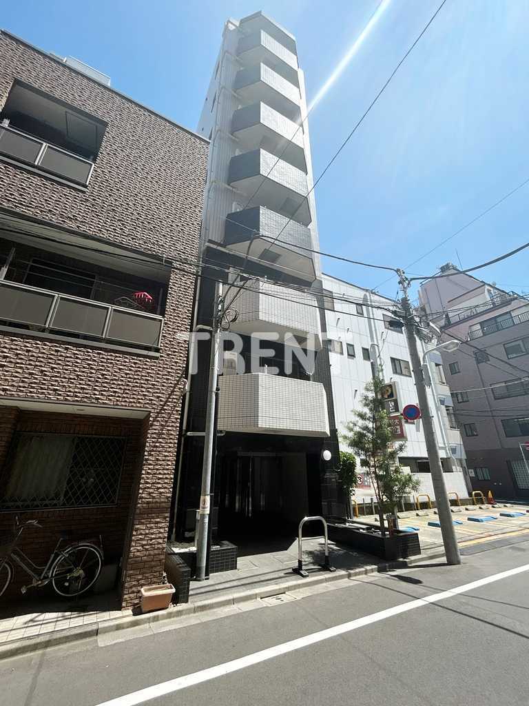 グランティアラ浅草橋