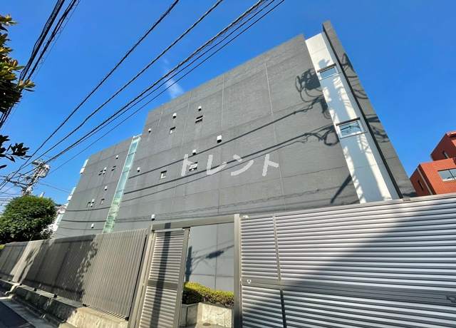 ガーデン原宿