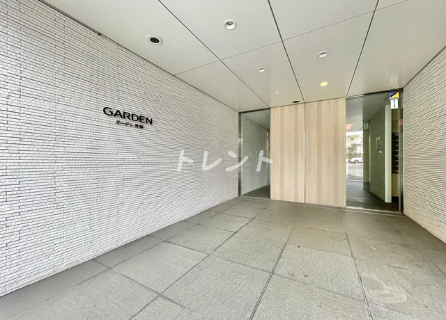 ガーデン原宿