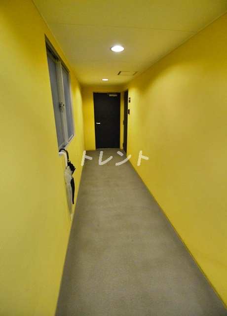 ルクレ代々木