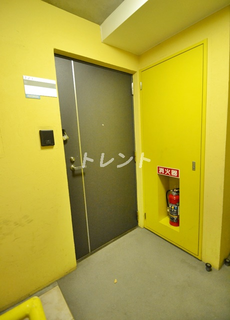 ルクレ代々木