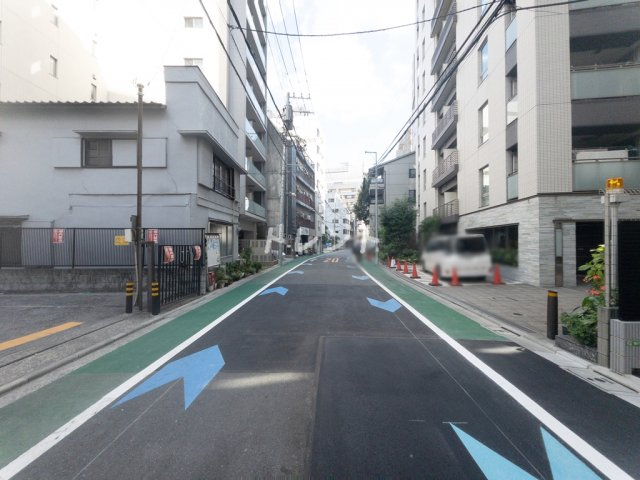 シーフォルム江戸川橋【SYFORMEEDOGAWABASHI】