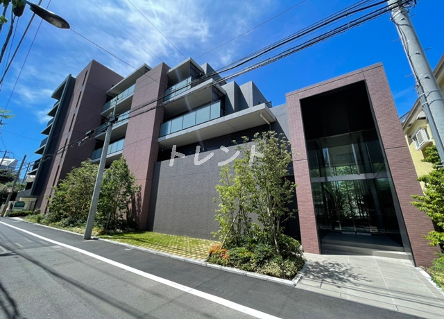 シーズンフラッツ高田馬場リバーサイドサウス