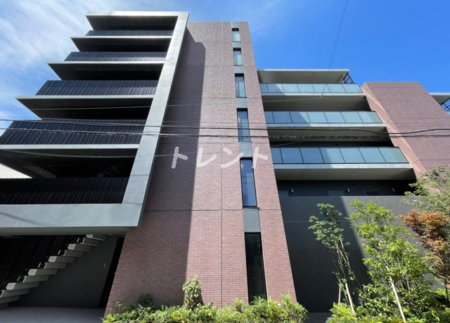 シーズンフラッツ高田馬場リバーサイドサウス