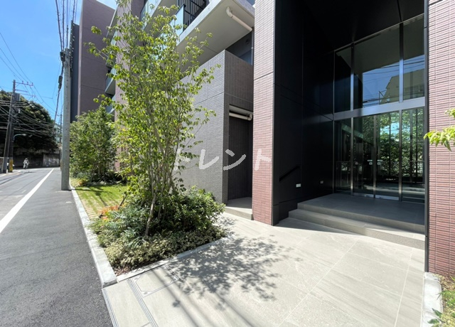 シーズンフラッツ高田馬場リバーサイドサウス