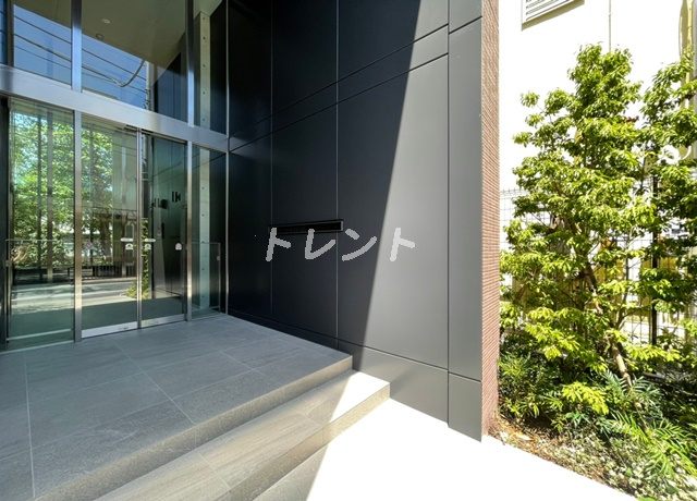 シーズンフラッツ高田馬場リバーサイドサウス