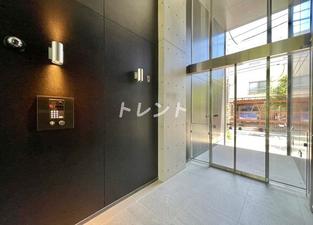 シーズンフラッツ高田馬場リバーサイドサウス