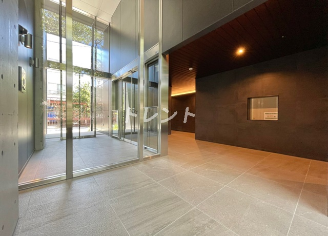 シーズンフラッツ高田馬場リバーサイドサウス