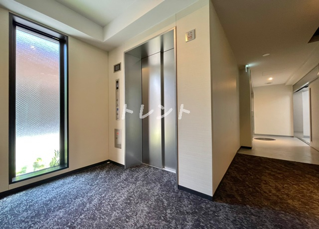 シーズンフラッツ高田馬場リバーサイドサウス