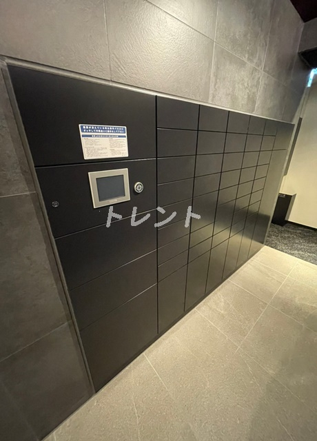 シーズンフラッツ高田馬場リバーサイドサウス