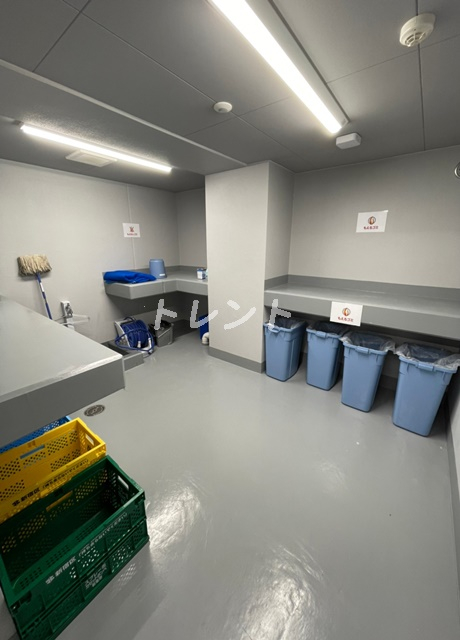 シーズンフラッツ高田馬場リバーサイドサウス