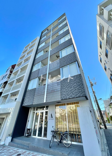 ラヴァージュ市谷台町【Lavaje市谷台町】