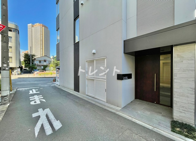 ラヴァージュ市谷台町【Lavaje市谷台町】