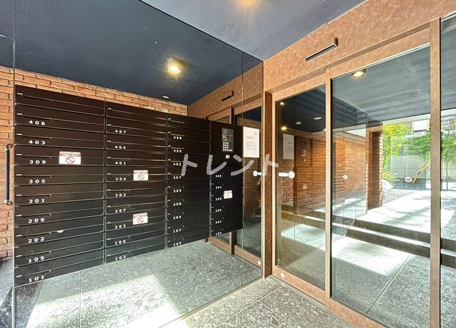アレーロ新宿セブン