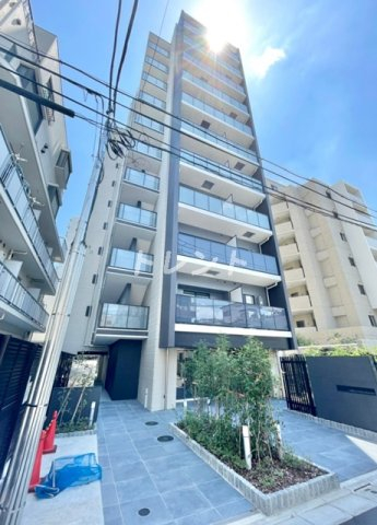 ラフィスタ中野本町