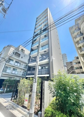 ラフィスタ中野本町