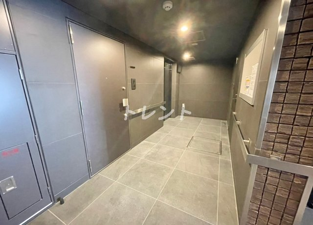 ラフィスタ中野本町