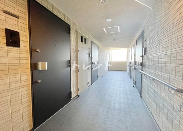 ラフィスタ中野本町