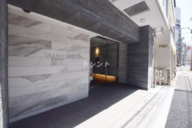グランパセオ神田駅前【GRANPASEO神田駅前】