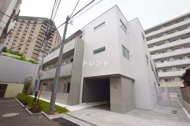 アネックス池之端【ANNEX池之端】