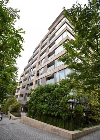 ブランズ麻布狸穴町