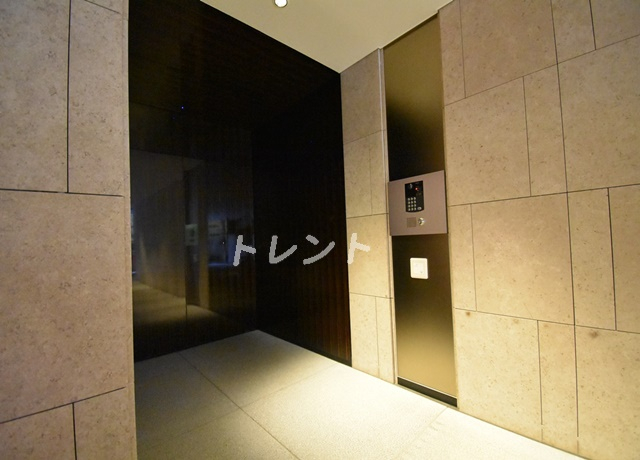 ブランズ麻布狸穴町
