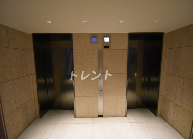 ブランズ麻布狸穴町