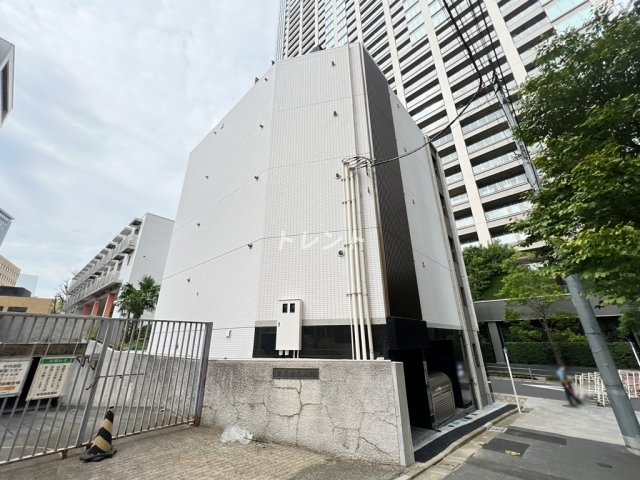レジデンスジャヴァ飯田橋