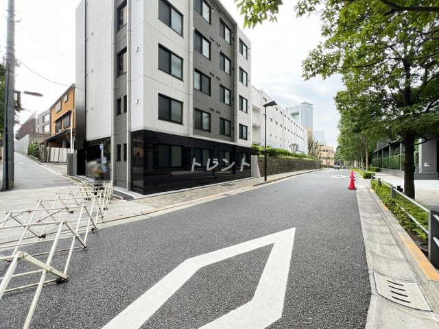 レジデンスジャヴァ飯田橋