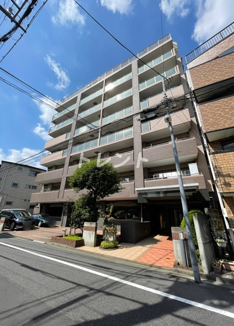 エクセレント笹塚