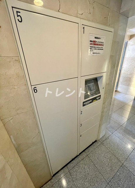 エクセレント笹塚