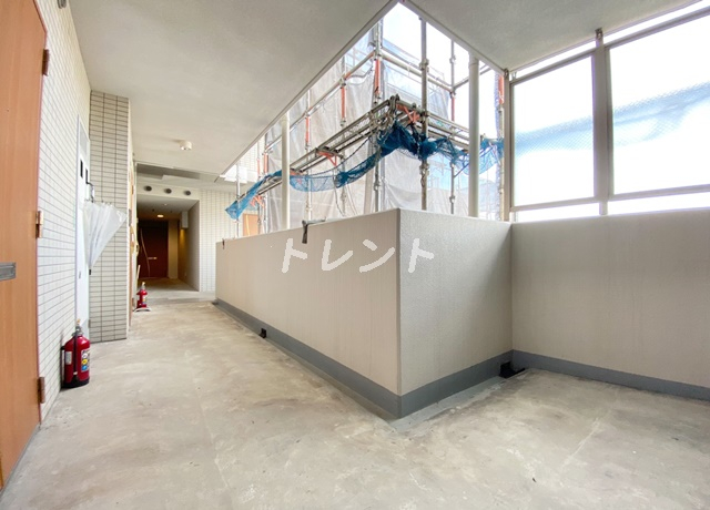 北新宿アーバンエクセレント